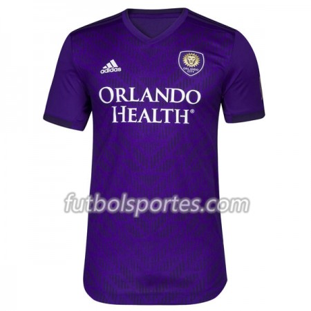 Camisetas Orlando City Primera Equipacion 2019/2020